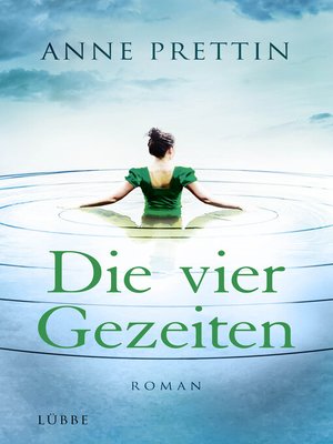 cover image of Die vier Gezeiten